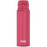 Thermos Ultralight deep pink matt 0,75 l