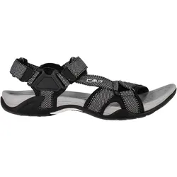CMP HAMAL HIKING SANDAL NERO