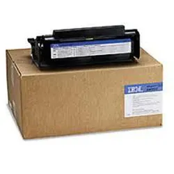 Toner IBM INFOPRINT 1222 Schwarz