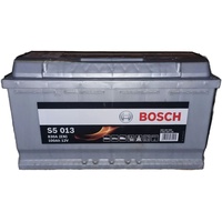 Bosch 0 092 S50 130 MERCEDES-BENZ SPRINTER Pritsche