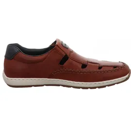 Rieker 08838-24 Herren Braun 45