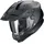 Scorpion ADF-9000 Air Solid Matt-Schwarz S