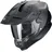 Scorpion ADF-9000 Air Solid Matt-Schwarz S
