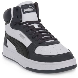 Puma Caven 2.0 Mid Puma White-Puma Black-Strong Gray-Puma Silver 42,5