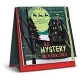 Homunculus Verlag Der Mystery- Adventskalender