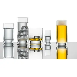 Schott Zwiesel Schnapsgläser Convention 460,0 ml, 6 St.