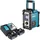 Makita DMR 116 RF schwarz + 2 x 3,0 Ah Akku + Ladegerät