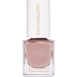 Kia-Charlotta Vegan Nagellack 5 ml Courageous