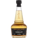 St. Kilian Classic Single Malt Whisky 46% Vol. 0,7l