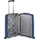 Roncato Box Sport 2.0 4-Rollen Cabin 55 cm / 41 l blau/lila