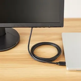 Nacon PS4 Compact Controller rot