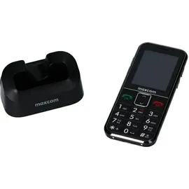 Maxcom MM735 schwarz