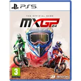 Ps5 Mxgp 24 - Multicolor