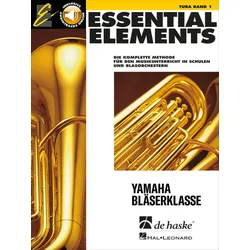 Essential Elements (Band 1) Tuba