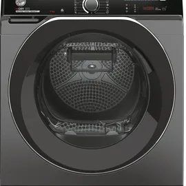 Hoover H-DRY500 NDPEH9A3TCBERXSS Wärmepumpentrockner (9 kg)