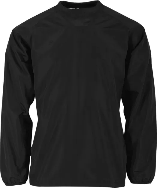 Stanno Prime Windjacke Schwarz F8000