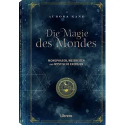 Die Magie des Mondes