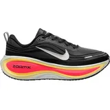 Nike - Vomero Plus Laufschuhe Herren schwarz - schwarz