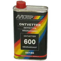 Entfetter Motip 600 500ml
