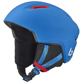 Bollé Bolle Atmos Helm - Matt Blue matte XS