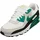 Nike Air Max 90 Herren White/Black/Malachite 42,5