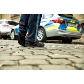 Haix Black Eagle Athletic 2.1 GTX low