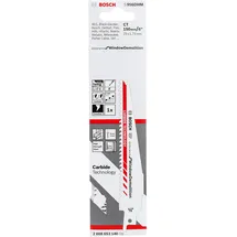 Bosch Säbelsägeblatt S 956 DHM 150 mm