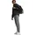 adidas Team Wind.rdy Jacke Black / Reflective Silver 140