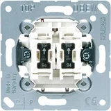 Jung Wippschalter 10AX 250V (505 U 5)