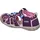 Keen Seacamp II CNX Daisies/Marine 34