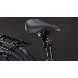 Cube Kathmandu Hybrid Pro 800 RH 50 cm Trapez coal´n´black