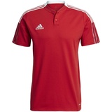 adidas Tiro 21 Rot (Gr. XXL