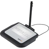 Signotec Pad Sigma Signature Pad (4", Grafiktablett, Weiss,
