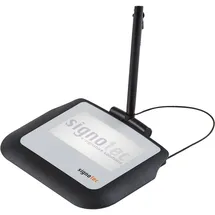 Signotec Pad Sigma Signature Pad (4", Grafiktablett, Weiss,