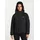 trueprodigy Edris F Damen, Winterjacke Kapuze schwarz, XS, - Schwarz - XS