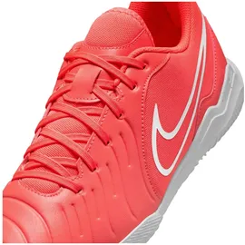 Nike Tiempo Legend 10 Club Herren, rot, Größe 41 / 41