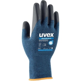 Uvex Safety, Schutzhandschuhe, Strickhandschuhe phynomic pro 2 11