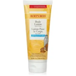Burt's Bees - Körperlotion - Milch und Honig 170ml /Baden und Körper /170ml