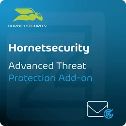 Hornetsecurity Advanced Threat Protection Add-on