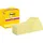 Post-it Post-it® Super Sticky Haftnotizen extrastark 65512SY gelb, 12 Blöcke