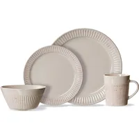 Ritzenhoff & Breker Kreta Kombiservice 16-tlg. beige