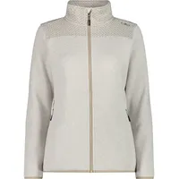 CMP Jacket vaniglia-sabbia (57ZT) 38