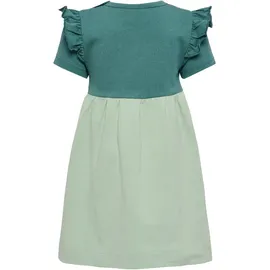 hummel hmlTALYA Mädchen 6117 | silt green 56