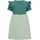 hummel hmlTALYA Mädchen 6117 | silt green 56