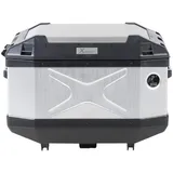 Hepco & Becker Xplorer 45 silber