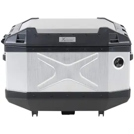 Hepco & Becker Xplorer 45 silber