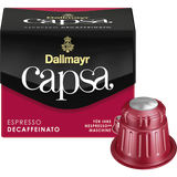 Dallmayr Espresso Decaffeinato 10 St.