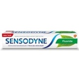 Sensodyne Sensodyne, Zahnpasta, Fluoride Toothpaste Paste Is 75Ml Teeth (75 ml)