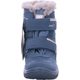 superfit Crystal Blau 8030