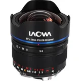 Laowa 9 mm F5,6 FF RL Leica M